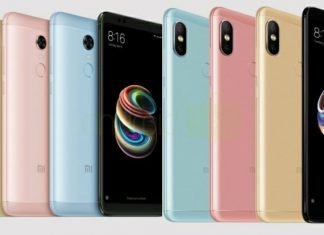 Xiaomi Redmi Note 5 e 5 Pro ufficiali: caratteristiche tecniche, prezzo e uscita