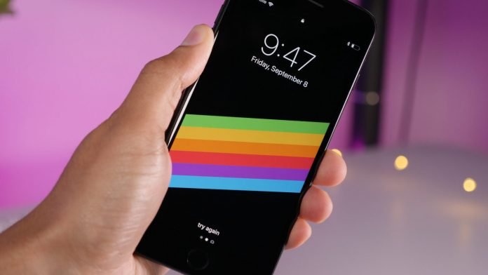 iphone batteria