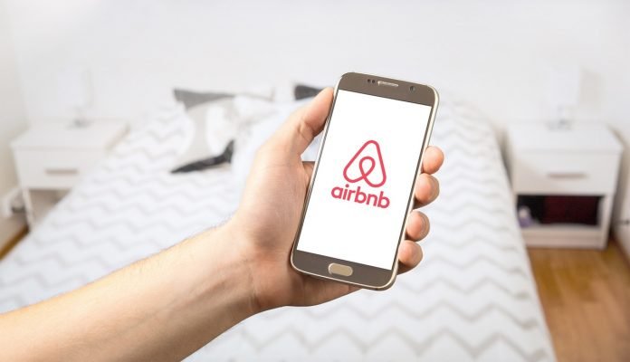 Google e Airbnb