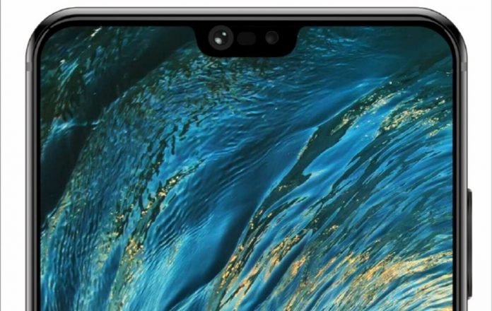 Huawei P20