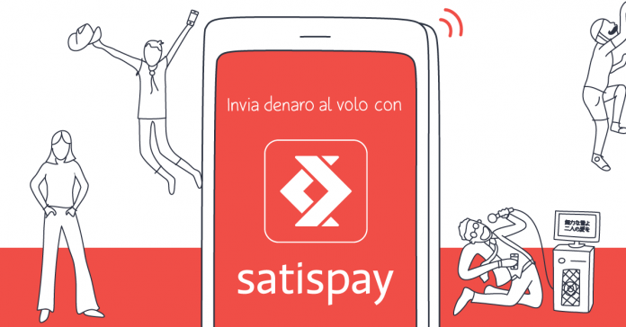 Satispay