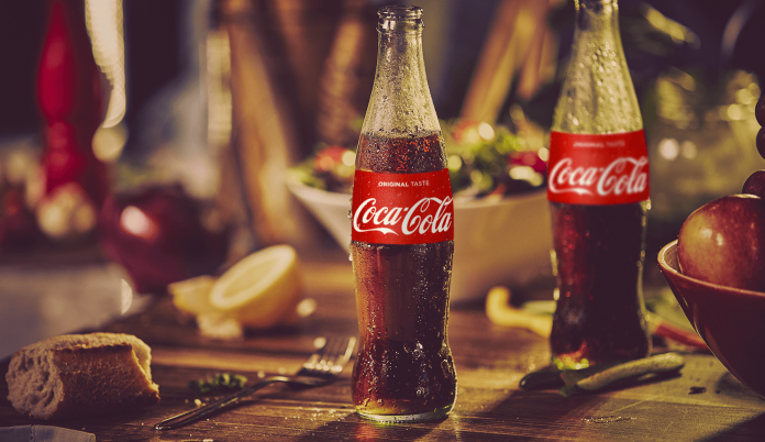 coca cola
