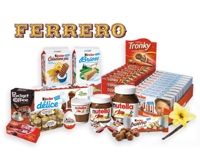 ferrero