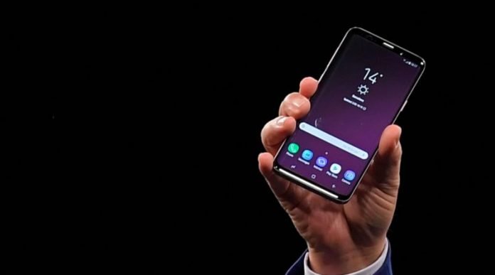 Android 8 Oreo per Samsung Galaxy S8