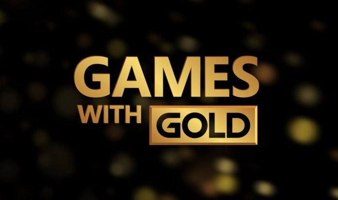 Games With Gold