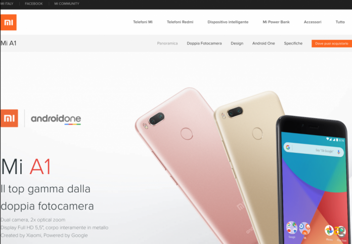 Xiaomi