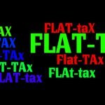 Flat tax