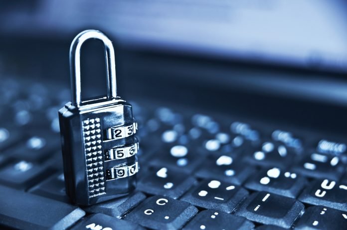 Privacy web