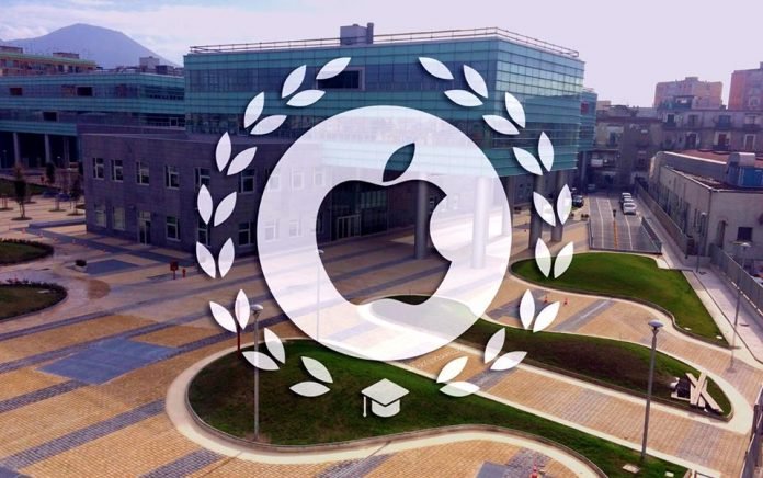 apple academy