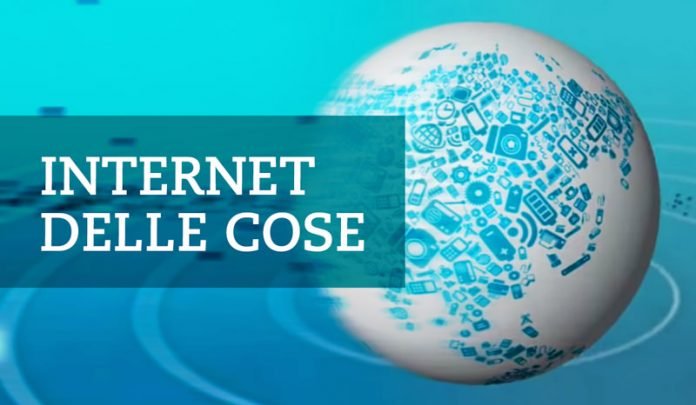 Internet delle cose