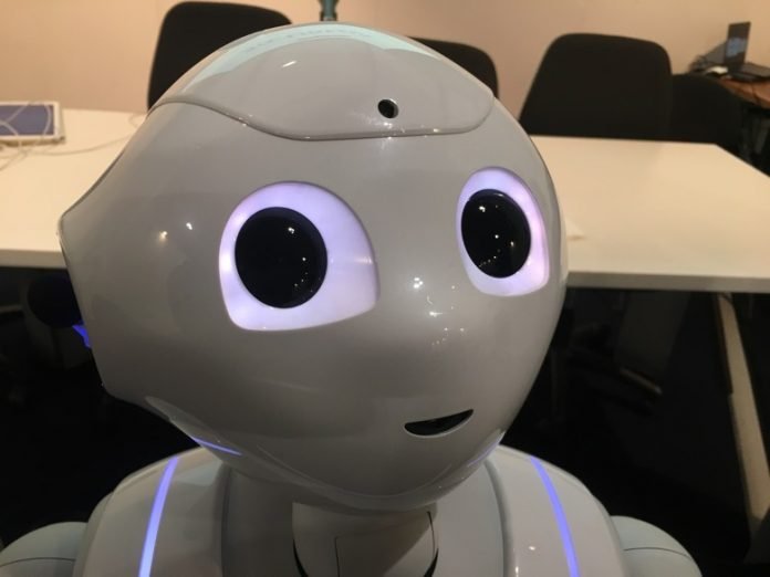 Robot