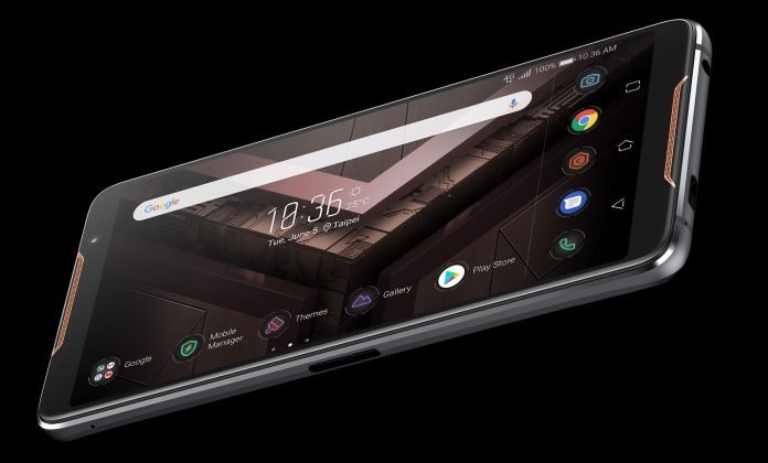 Rog Phone