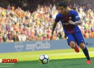 PES 2019 vs FIFA 19: prima demo, video trailer e le novità di EA e Konami