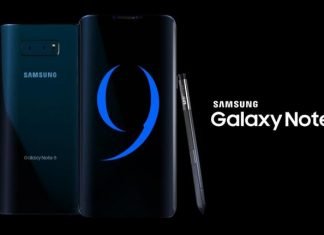 Samsung Galaxy Note 9: uscita e vendita dal 24 agosto