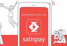 Carta di debito Satispay, cosa permette di fare
