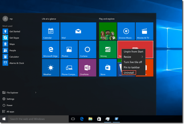 app foto windows 10