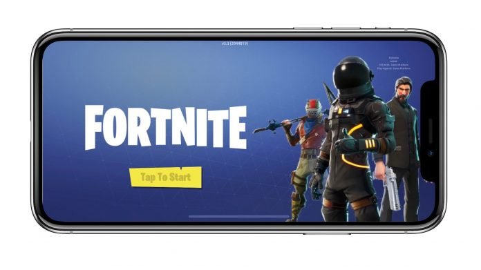 fortnite