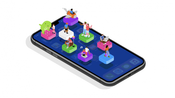 ios 12