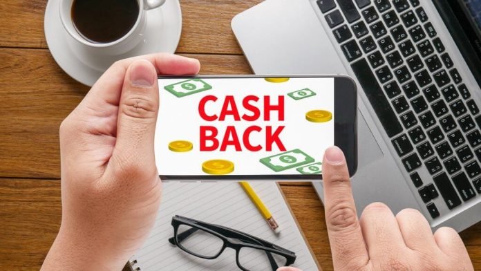 cashback