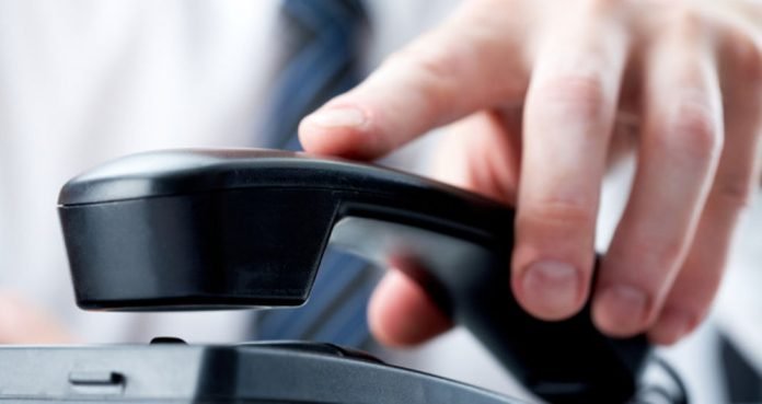 telefono fisso