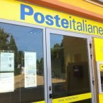 ufficio postale