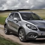 Opel, nuovi modelli 02