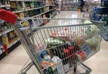 Alimenti ritirati per problemi di salute dai supermercati