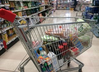 Alimenti ritirati per problemi di salute dai supermercati