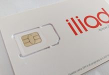 Top 30 Mondo di Iliad, la nuova tariffa che porta il roaming nel mondo