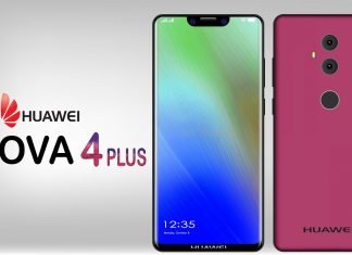 Huawei Nova 4: ufficiale lo smartphone con il buco: caratteristiche e prezzi