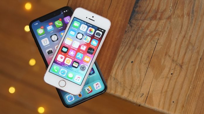 iOS 12.1.2