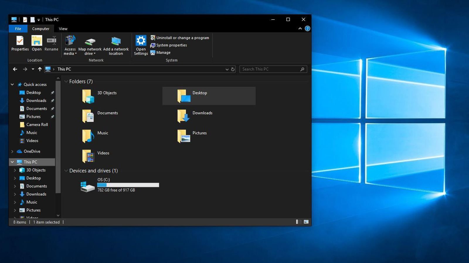 Come Attivare La Modalit Scura Di Windows 10 Su PC TechPost it