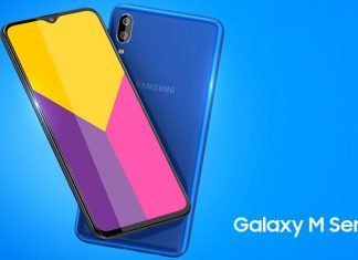Samsung Galaxy M10 e Galaxy M20, nuovi smartphone Android economici