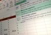 Come scegliere quali celle stampare in Excel senza fogli incompleti e pagine vuote Excel