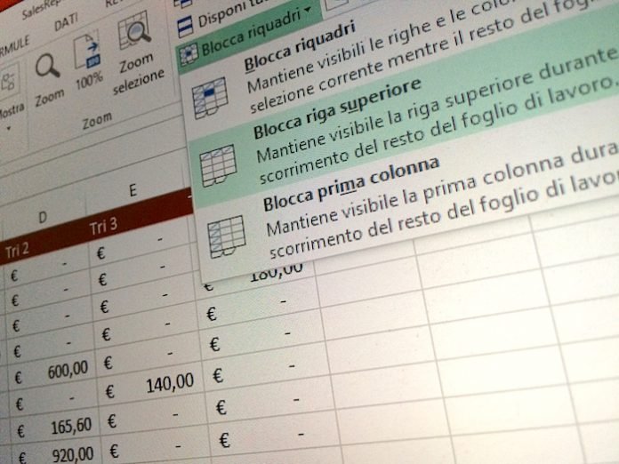 excel2019