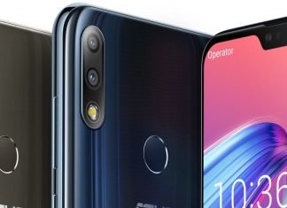 Asus Zenfone Max Pro M2, caratteristiche e batteria da record per lo smartphone economico