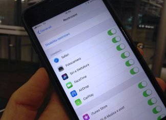 Come attivare l’accesso guidato su iPhone e iPad a prova di bambino
