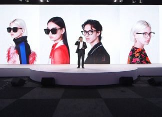 Huawei, occhiali smart con la custodia per la ricarica. Uscita e funzionamento