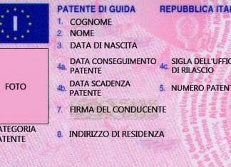 Rinnovo patente, le modifiche con il certificato elettronico online