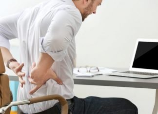 Invalidità per mal di schiena, regole e diritti. Come e quando si può richiedere