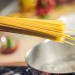 pasta