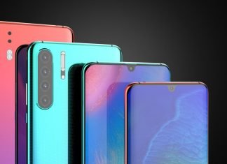 Huawei P30 e P30 Pro, smartphone top di gamma perfetti per fotografare
