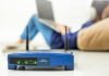 Come aggiornare il firmware del router Modem vs router