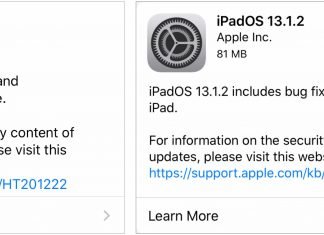 iOS 13.1.2, ancora un nuovo aggiornamento per iPhone: altri 6 problemi risolti. Cosa succede