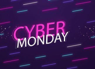 Cyber Monday 2025,offerte interessanti e prodotti scontati cyber monday 2025
