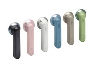 Auricolari JBL Tune 220TWS e differenze con AirPods Pro