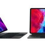 Magic Keyboard per iPad Pro
