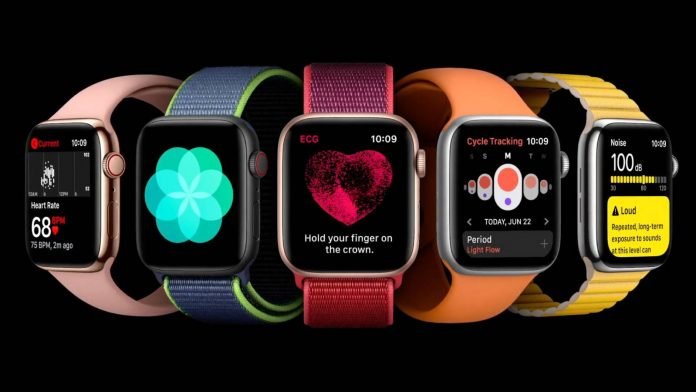 watchOS 7