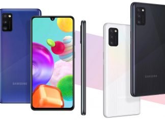 Samsung Galaxy A42 5G, smartphone 5G Android economico: prezzo e specifiche