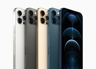 iPhone 12 Pro Max: display, fotocamera, colori, prezzo: le differenze
